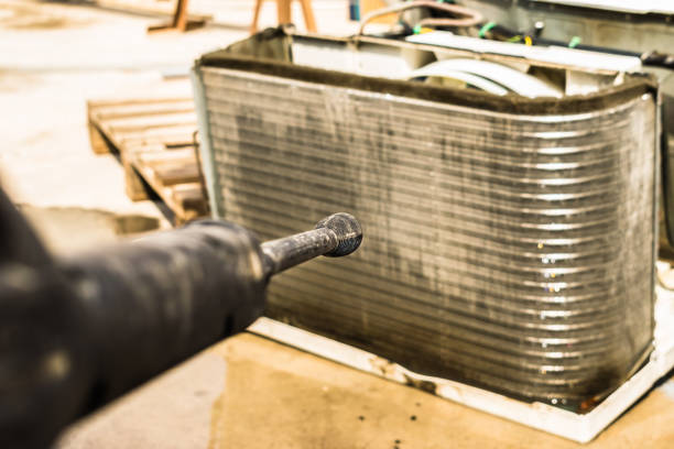 Best Air Vent Cleaning Services  in Greenbrier, TN