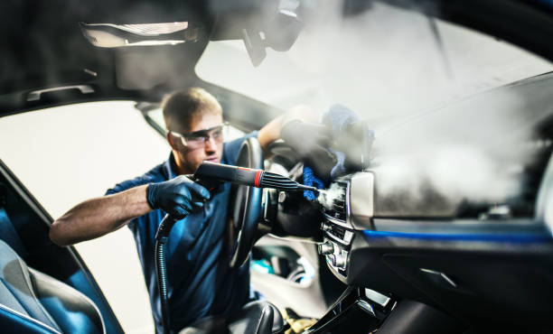 Best HVAC Duct Inspection Services  in Greenbrier, TN