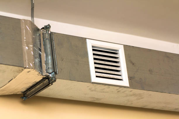 Reliable TN Airduct Cleaning Solutions